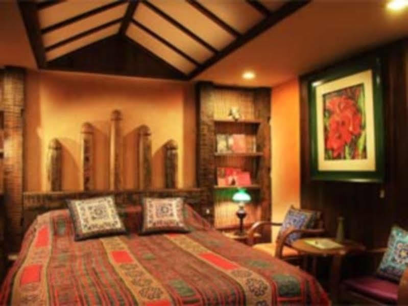 Amata Lanna Jangmuang Hotell Chiang Mai Eksteriør bilde