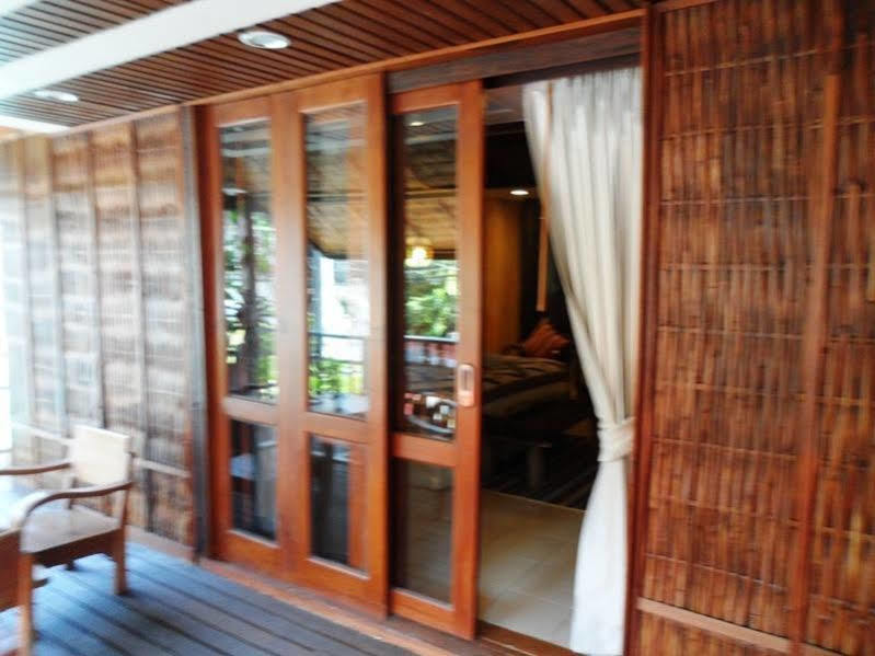 Amata Lanna Jangmuang Hotell Chiang Mai Eksteriør bilde