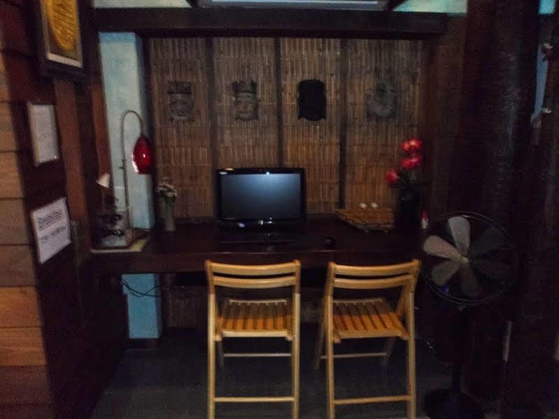Amata Lanna Jangmuang Hotell Chiang Mai Eksteriør bilde