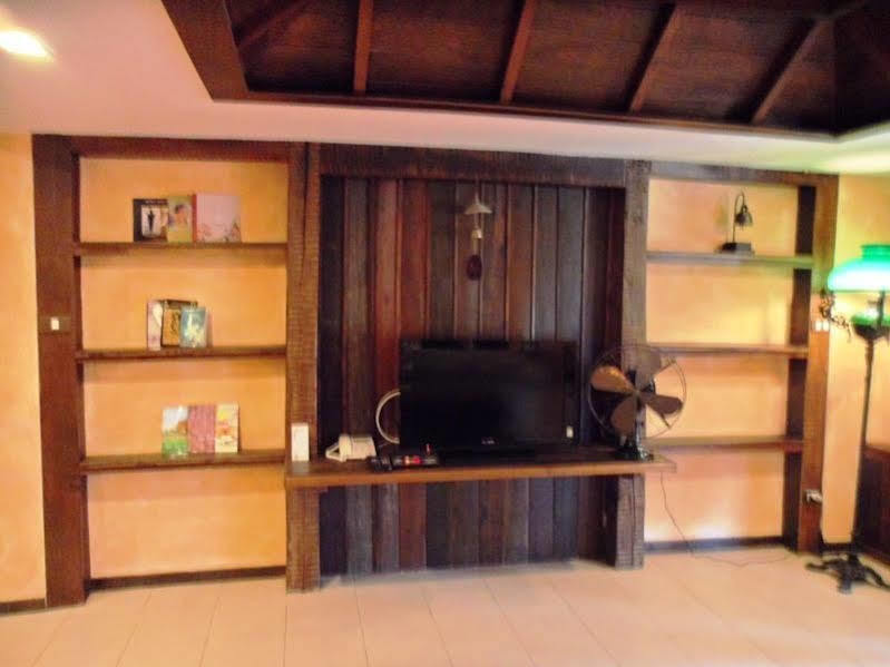 Amata Lanna Jangmuang Hotell Chiang Mai Eksteriør bilde